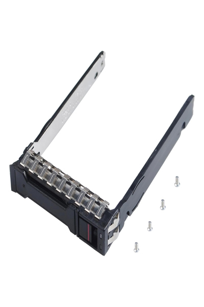 Origin Storage H/S Caddy Proliant DL/ML G10+ for 2.5inch SATA/SAS HDD - Hdd - Serial Attached SCSI (SAS) - FK-CQ-GEN10+-2.5