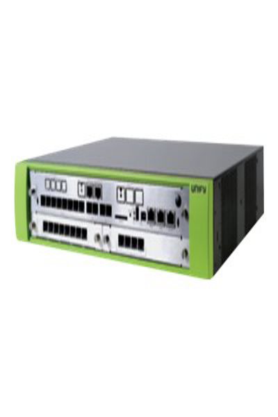 Unify OpenScape Business X3R - Châssis de base PBX