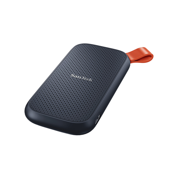 SanDisk Portable - SSD - 480 GB - SDSSDE30-480G-G25