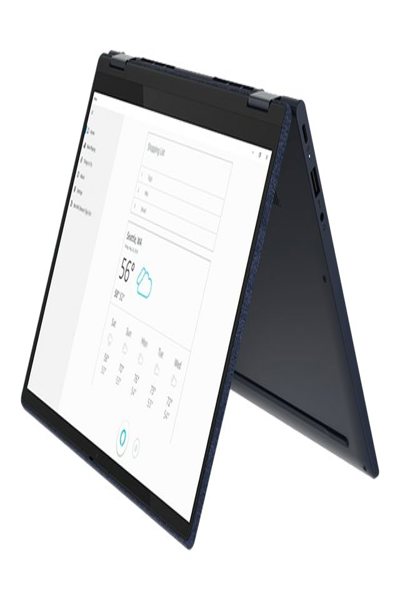 Lenovo Yoga 6 13 ALC6 82ND - Flip-Design - Notebook - 1.8 GHz - 82ND002TGE