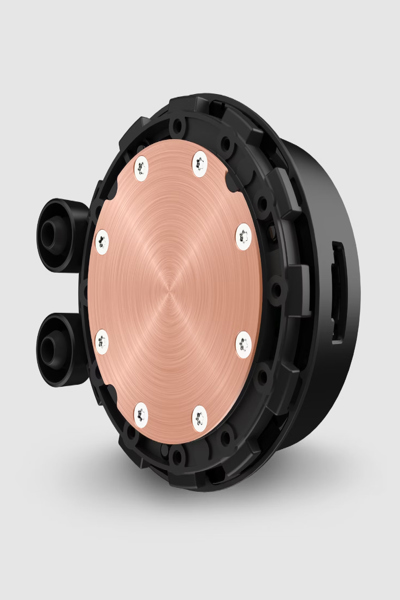 NZXT Kraken 280 kylare - RL-KN280-B1