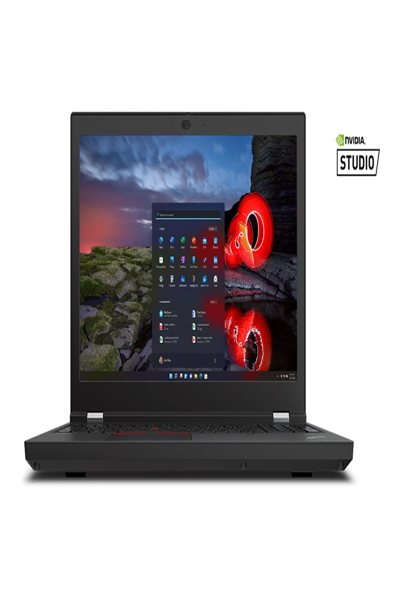 Lenovo ThinkPad P15 Gen 2 20YQ - 20YQ000VGE