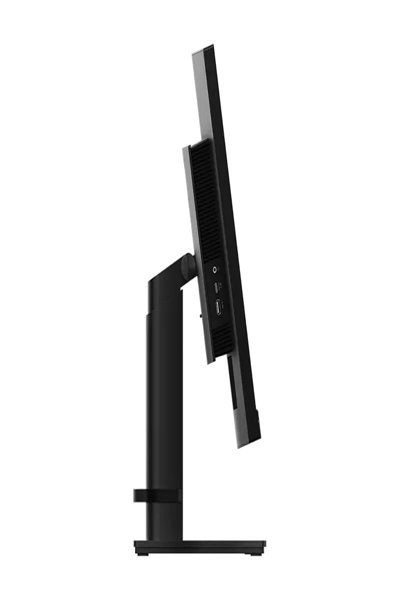 Lenovo ThinkVision P34w-20 LED Ultra-Wide Monitor Display - 63F2RAT3EU