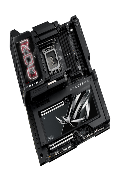  ASUS ROG MAXIMUS Z890 EXTREME moderkort - 90MB1IA0-M0EAY0