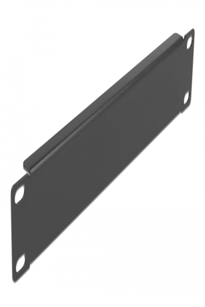 Delock Rack blind cover panel - 66660