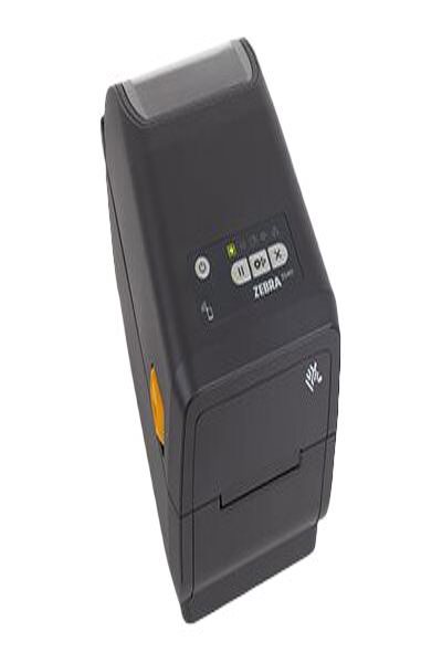 Zebra ZD411 Label Printer - Label Printer - 203 dpi - ZD4A022-D0EX02EZ