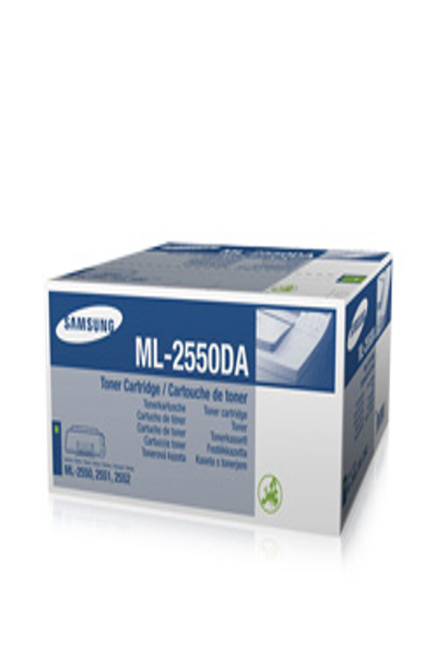 ML-2550DA/ELS - ML-2550DA/ELS