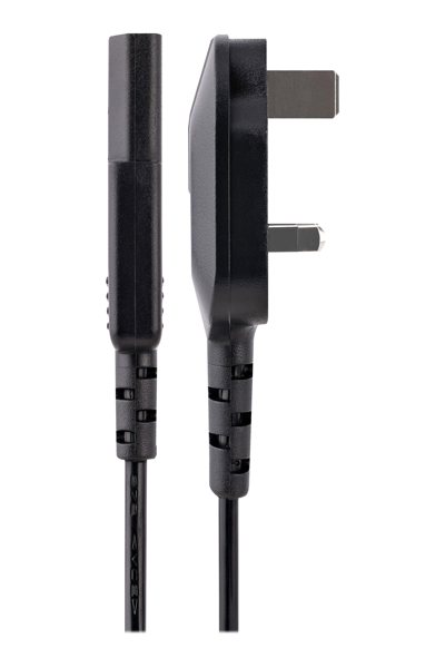 StarTech.com 6ft UK Computer Power Cable - PXT101UK
