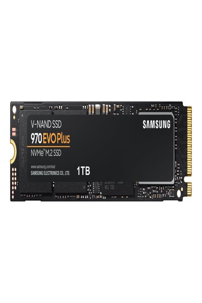 Samsung 970 EVO Plus MZ-V7S1T0BW - MZ-V7S1T0BW