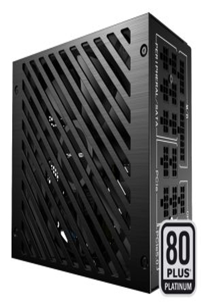 LC-Power Platinum Pro Serie LC1000P2 V3.1 PCIe5 Modular 1000 retail V3