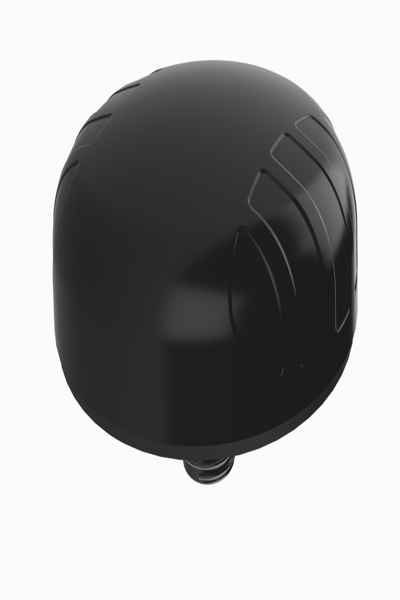 Poynting Antenna 5G/LTE Automotive/Marine A-PUCK-0001-V1-01 Black SMA M - WLAN - 6 dB - A-PUCK-0001-V1-01