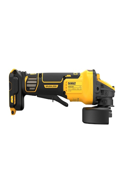 DEWALT DCG416VSN-XJ 1.8kg 1pc - DCG416VSN-XJ