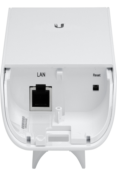 Ubiquiti NanoStation Access Point Nano Loco MIMO 2.4GHz - LOCOM2(EU)