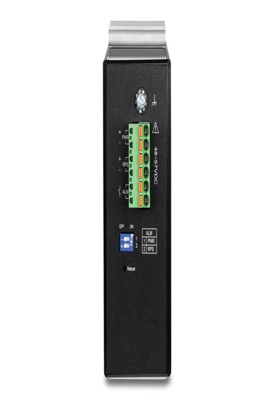 TRENDnet TI-PG1284I L2+ Switch - TI-PG1284I
