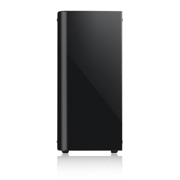 View 21 TG - Tempered Glass Edition - Midi Tower - ATX - CA-1I3-00M1WN-00