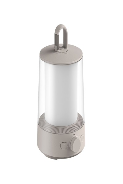 Xiaomi MJLYD001QW Camping Light RGB - BHR7349GL