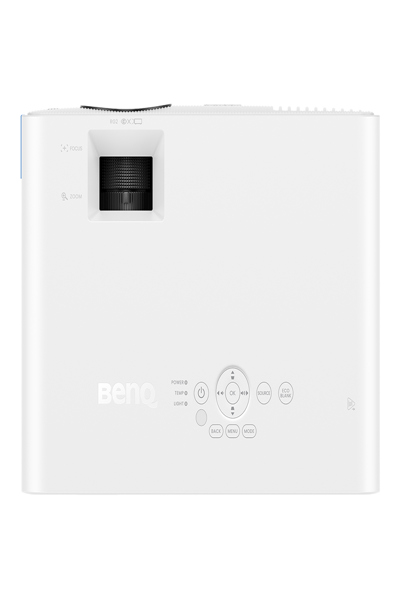 BenQ LH550 Full HD DLP-projektor - 9H.JRV77.13E