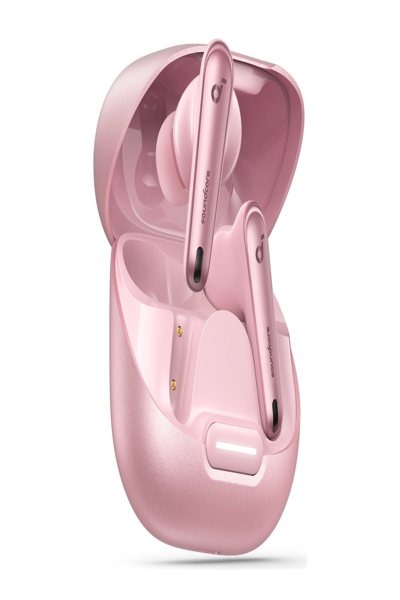 Anker Soundcore Liberty 4 NC Wireless Earbuds - A3947G51