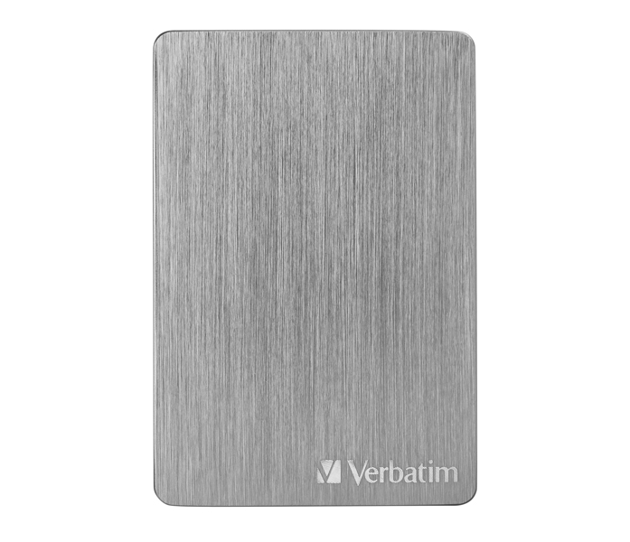 Verbatim Store 'n' Go Slim - Hard Drive - 2TB - 53665