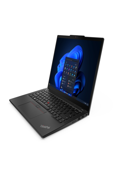 Lenovo ThinkPad X13 - 13.3" Notebook - Core Ultra 5 4.3 GHz 33.8 cm - 21LU000VMH