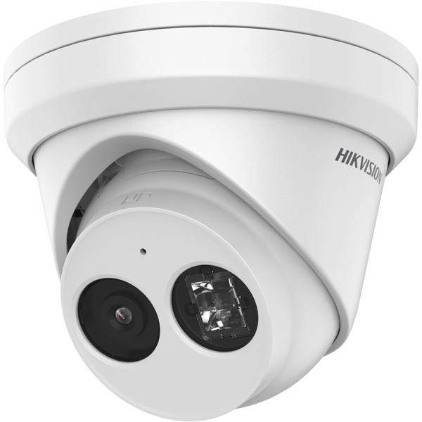  HIKVISION DS-2CD2343G2-I - IP-sikkerhetskamera - DS-2CD2343G2-I(4MM)