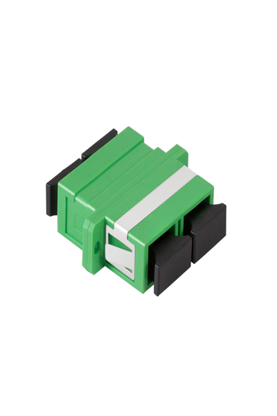 LogiLink FA01SC6 - LWL Kupplung SC Duplex 12 StÃƒÂ¼ck
