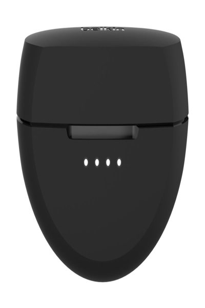 BELKIN SOUNDFORM RHYTHM ANC TRUE WIRELESS HEADSET - AUC015HQBK