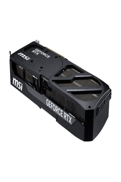 MSI GeForce RTX 5070 Ti 16G SHADOW 3X OC Nvidia GDDR7 BULK - 16,384 MB - RTX 5070 TI 16G SHADOW 3X OC