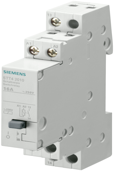 Siemens 5TT4201-2 Multicolor 130g