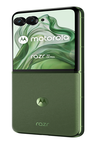 Motorola Solutions RAZR 50 Ultra 5G Smartphone - PB1T0004SE