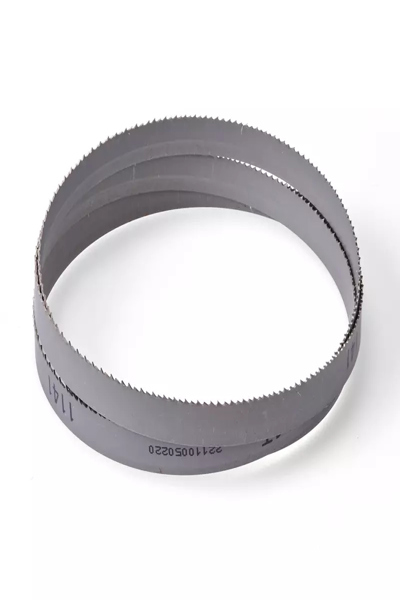 Scie à ruban sans fil Einhell TE-MB 18/127 Li-Solo