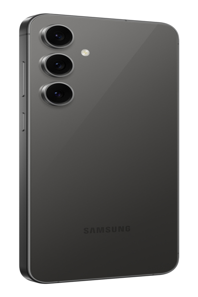 Samsung Galaxy S24 FE - Enterprise Edition - SM-S721BZKDEEB