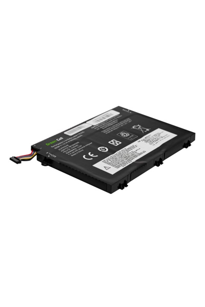 Green Cell L17C3P51 L17L3P51 Laptop Battery Lenovo - LE166