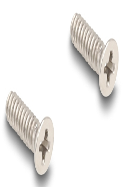 Delock Panel Mount USB 5 Gbps Type-B Jack to Type-A Jack