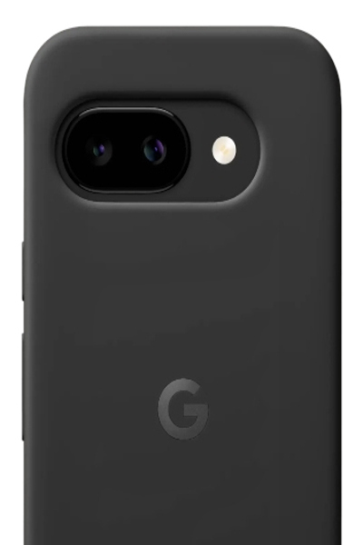 Google Pixel 9a Case Obsidian - GA09301-WW