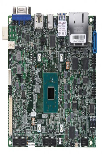 SuperMicro MBD-X11SAN-WOHS-B Mother Board (Intel) - MBD-X11SAN-WOHS