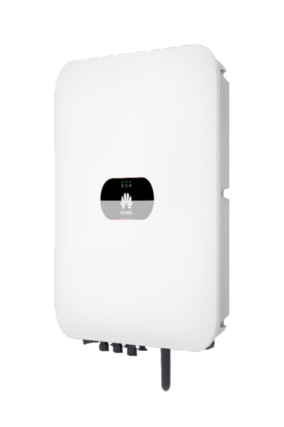 Huawei SUN2000-3KTL-L1 : Panneau solaire extérieur, 3 000 W, CC-CA