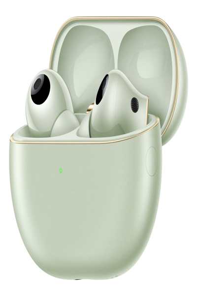 Huawei FreeBuds Pro 4 True Wireless Headphones: With Mic, Noise Reduction - 55037964