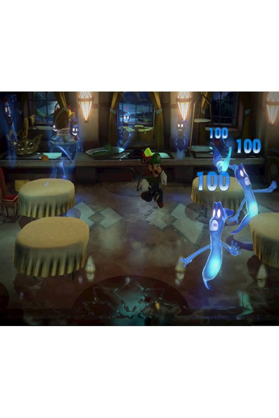 Nintendo Luigi's Mansion 3 - 10002142