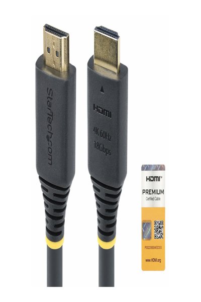HDMI2-CABLE-4K60-5M - HDMI2-CABLE-4K60-5M