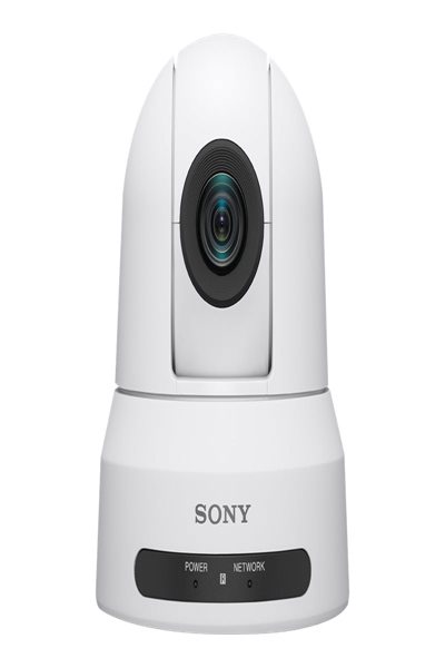 SONY SRG-X120 VIDEO CONFERENCE CAMERA PTZ 4K
