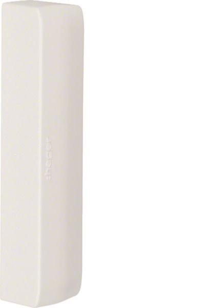 Hager ATA207569016 Halogen-free End Piece
