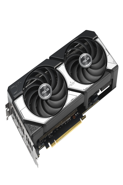 ASUS Dual GeForce RTX 5070 12 Go