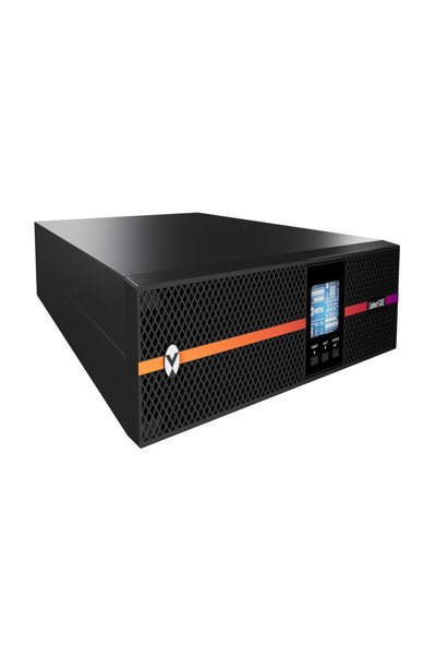 Vertiv GXE UPS 3kVA 1ph Rack/T - (Offline) UPS - 3.3 min - GXE3-3000IRT2UXL