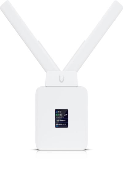 Ubiquiti UniFi - Wireless router - UMR