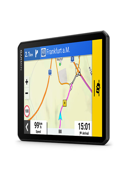 Garmin Drivecam 76 6.95in TFT Multi-Touch - 010-02729-15