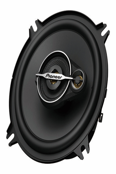Pioneer TS-A1371F 3-Way 300W 50W 4Ω 89dB 44-52000Hz - 1027459
