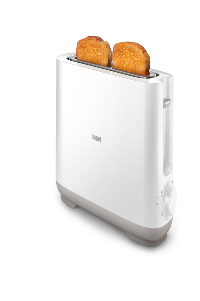 Philips HD2590/00 Daily Toaster 1030W - HD2590/00