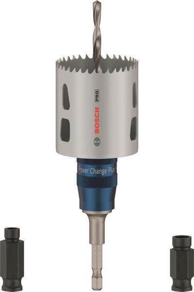 Bosch Pro LochsÃƒÂ¤ge HSS-BI Muti Material S 2608594399VE 5