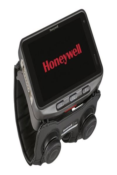 HONEYWELL CW45 Data Collection Terminal - CW45-X0N-BND10XG